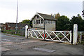 The Old Signal Box