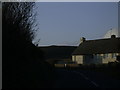 NX4001 : Cottages near Knock-e-Dooney by David Radcliffe