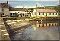 Village Hall from the Old Pier