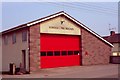 Wiveliscombe Fire Station