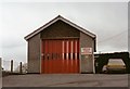 Bere Alston Fire Station