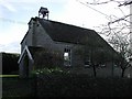 Chewton Keynsham (Somerset) Mission Church