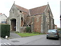 Midsomer Norton (Somerset) Roman Catholic Church