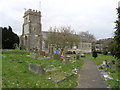 ST6854 : Radstock (Somerset) St Nicholas Church by ChurchCrawler
