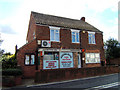 Glentham Post Office