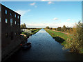 New River Ancholme