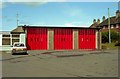 Honiton Fire Station