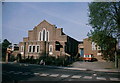 Barnehurst Methodist Church