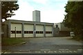 Penzance Fire Station