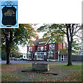 The Old Ship, Westmore Green, Tatsfield TN16