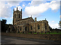 Appleby Church