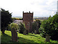 South Ferriby Church