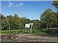 Dollis Valley Green Walk, Totteridge