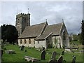 Nympsfield (Glos) St Bartholomew