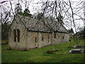 Shipton Oliffe (Glos) St Oswald