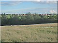 Farmland near Melton Mowbray