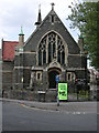 Knowle, Bristol, Methodist Church