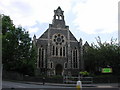 Brislington, Bristol, United Reformed Church