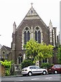 Westbury Park Methodist Church, Henleaze, Bristol