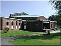 Westbury-on-Trym, Bristol, Baptist Church