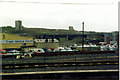 NZ2463 : Newcastle upon Tyne. by Ron Hann