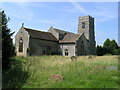 Earl Stonham (Suffolk) St Mary