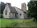 Wenhaston (Suffolk) St Peter