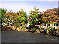 Water Fountain, Bishopric, Horsham