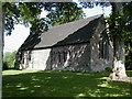 Longnor Church