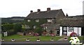 Old house, Leeds Road, Mirfield