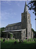 TF8915 : Beeston-next-Mileham (Norfolk) St Mary's Church by ChurchCrawler