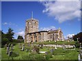 The church of St Andrew and St Peter - Toller Porcorum