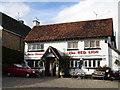 Red Lion - Studham