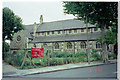 Church of St. Silas, Nunhead