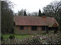 Christmas Common (Oxon) Church of the Nativity