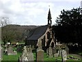 Llandogo, Church of St Oedoceus