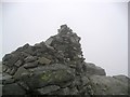 NN2626 : Ben Lui (Beinn Laoigh) : Munro No 28 by Graham Ellis