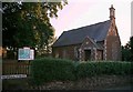 The Baptist Church Hall, Hook Norton