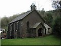 Whitebrook, Holy Trinity Church