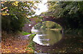 Hough Bridge, Walton, Bridgewater Canal