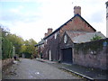 The Old Farm, Gayton