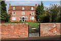 New House, near Leddington