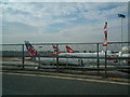 Heathrow Airport - Terminal 4