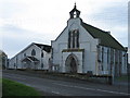 Maze Presbyterian Church and Hall