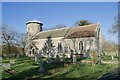 Shereford church