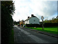 Station Road, Plumpton Green