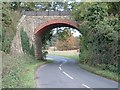 Former Railway Bridge, Wheatley, Oxfordshire