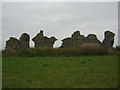 Royal Hunting Lodge at Clipstone