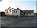 Ballykeel Baptist Church