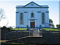 Cargycreevy Presbyterian Church